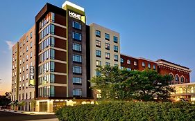 Home2 Suites By Hilton Kalamazoo Downtown, Mi
